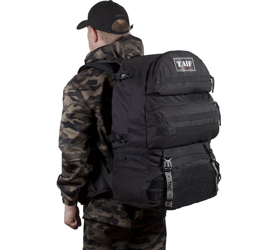 Рюкзак TAIFHUNTER ТАЙФ BIRKHAHN 1 РО-0035