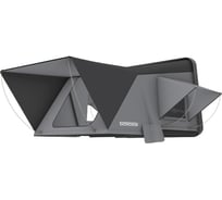 Палатка на крышу автомобиля XL Сорокин 33.84