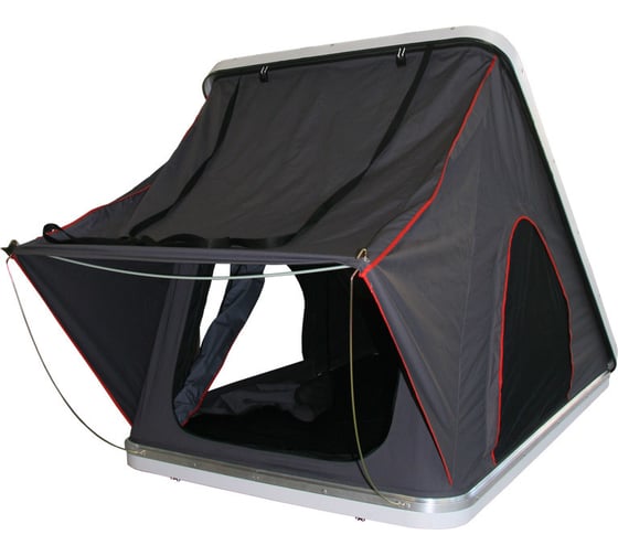 Палатка-Flipper на крышу автомобиля Сорокин Top Tent 33.3