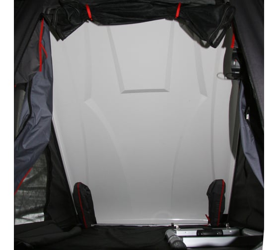 Палатка-Flipper на крышу автомобиля Сорокин Top Tent 33.3
