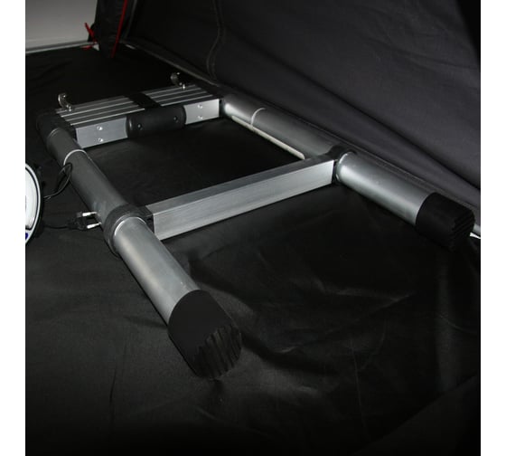 Палатка-Flipper на крышу автомобиля Сорокин Top Tent 33.3