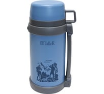 Термос TALLER 1.2 л TR-2421