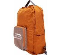 Складной туристический рюкзак Beroma оранжевый 07706987