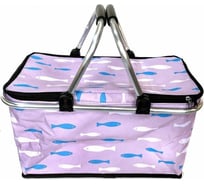 Термокорзина для покупок и пикника Beroma 07711884