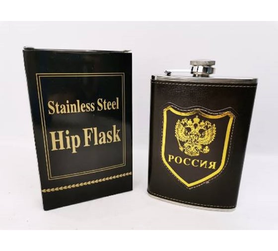 Фляжка Bikson 270 мл ПС7427