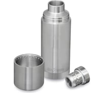 Термос Klean Kanteen Insulated TKPro 25oz Brushed Stainless, 750мл 1009459