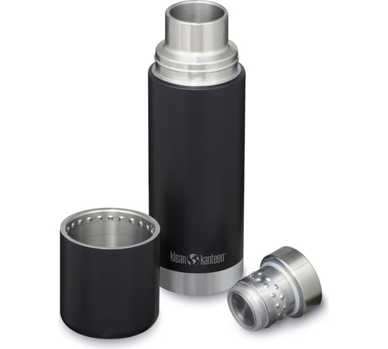 Термос Klean Kanteen Insulated TKPro 16oz Black, 500 мл 1009453