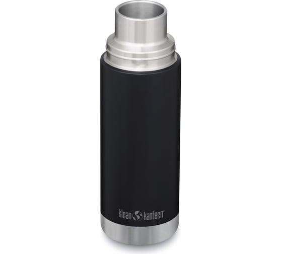Термос Klean Kanteen Insulated TKPro 16oz Black, 500 мл 1009453