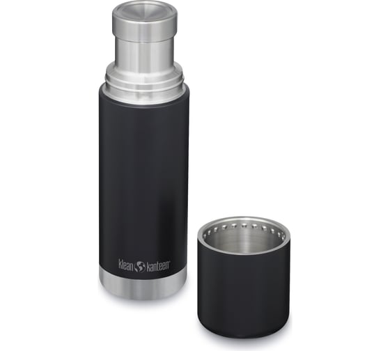 Термос Klean Kanteen Insulated TKPro 16oz Black, 500 мл 1009453