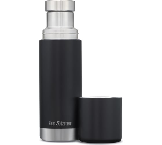 Термос Klean Kanteen Insulated TKPro 16oz Black, 500 мл 1009453 1