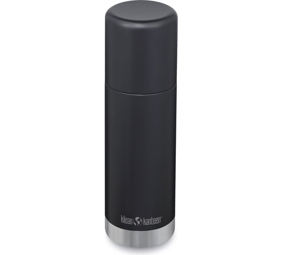 Термос Klean Kanteen Insulated TKPro 16oz Black, 500 мл 1009453