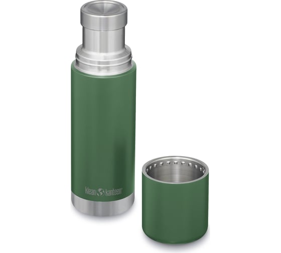 Термос Klean Kanteen Insulated TKPro 16oz Fairway, 500мл 1009455