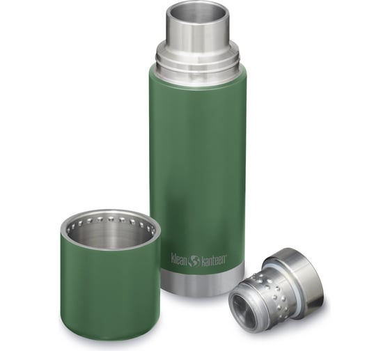 Термос Klean Kanteen Insulated TKPro 16oz Fairway, 500мл 1009455