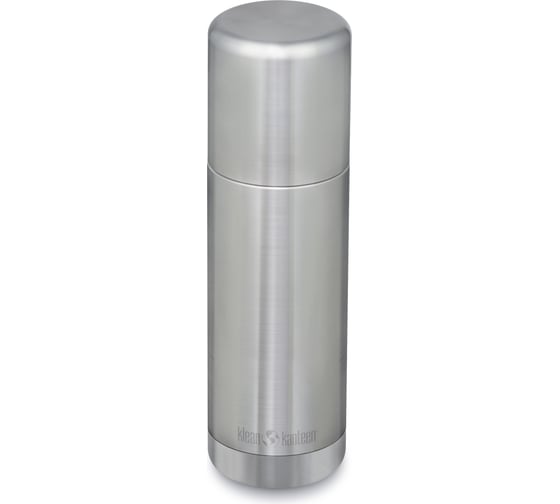 Термос Klean Kanteen Insulated TKPro 16oz Brushed Stainless, 500мл 1009451 1