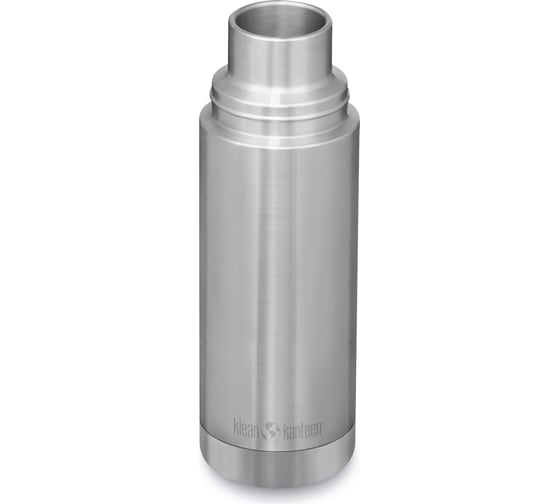 Термос Klean Kanteen Insulated TKPro 16oz Brushed Stainless, 500мл 1009451