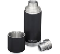 Термос Klean Kanteen Insulated TKPro 25oz Black, 750мл 1009461