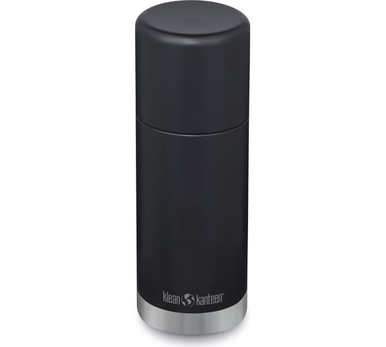 Термос Klean Kanteen Insulated TKPro 25oz Black, 750мл 1009461