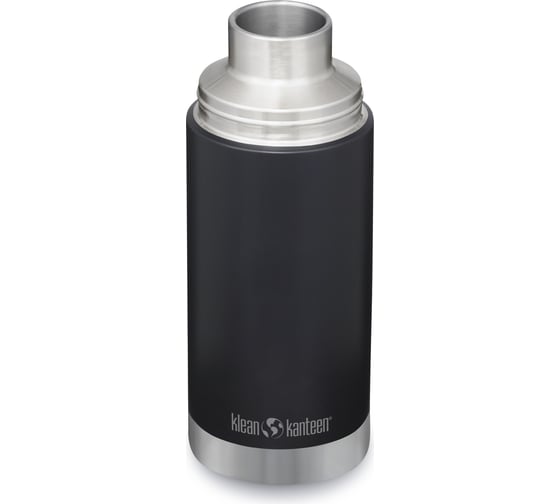 Термос Klean Kanteen Insulated TKPro 25oz Black, 750мл 1009461