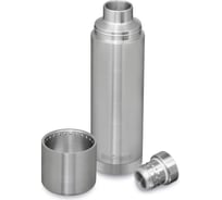 Термос Klean Kanteen Insulated TKPro 32oz Brushed Stainless, 1000мл 1009465