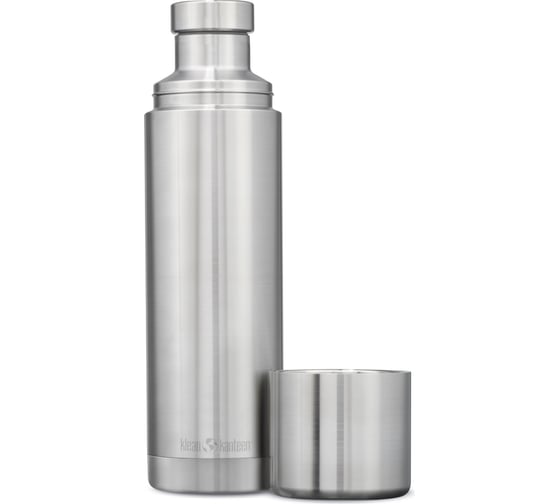 Термос Klean Kanteen Insulated TKPro 32oz Brushed Stainless, 1000мл 1009465
