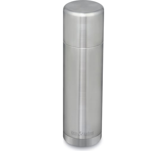 Термос Klean Kanteen Insulated TKPro 32oz Brushed Stainless, 1000мл 1009465
