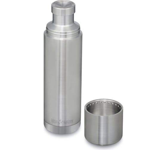 Термос Klean Kanteen Insulated TKPro 32oz Brushed Stainless, 1000мл 1009465