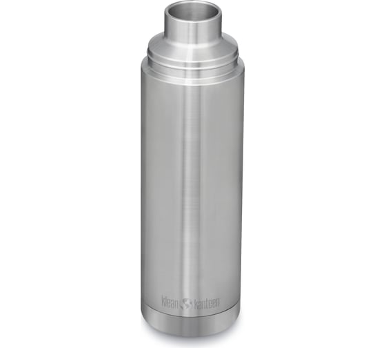 Термос Klean Kanteen Insulated TKPro 32oz Brushed Stainless, 1000мл 1009465