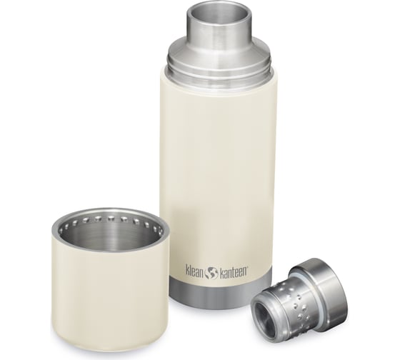 Термос Klean Kanteen Insulated TKPro 25oz Tofu, 750мл 1009649