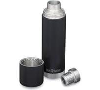 Термос Klean Kanteen Insulated TKPro 32oz Black, 1000мл 1009467