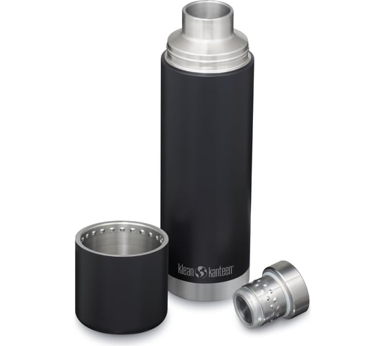 Термос Klean Kanteen Insulated TKPro 32oz Black, 1000мл 1009467