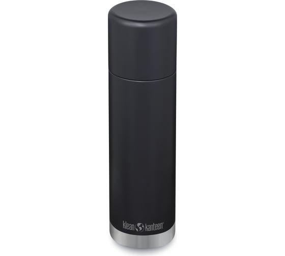 Термос Klean Kanteen Insulated TKPro 32oz Black, 1000мл 1009467