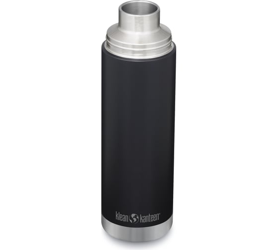Термос Klean Kanteen Insulated TKPro 32oz Black, 1000мл 1009467