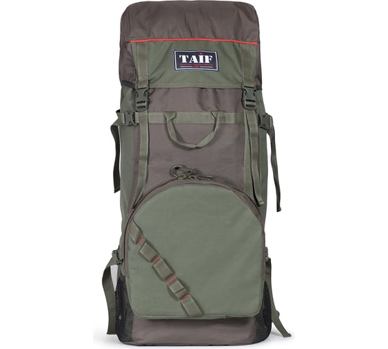 Рюкзак TAIFHUNTER Турист Лайт 2 РЭ-0025-50и 1