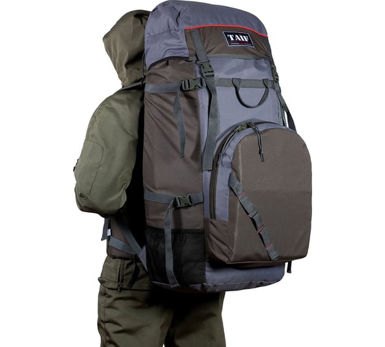 Рюкзак TAIFHUNTER Турист Лайт 3 РЭ-0034-90и