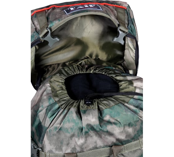 Рюкзак TAIFHUNTER Турист Лайт 7 РЭ-0058-90и