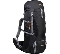 Туристический рюкзак TREK PLANET KENAI 80, черный 70584
