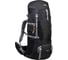 Туристический рюкзак TREK PLANET KENAI 80, черный 70584 1