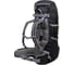 Туристический рюкзак TREK PLANET KENAI 80, черный 70584 2