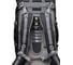 Туристический рюкзак TREK PLANET KENAI 80, черный 70584 5