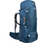 Туристический рюкзак TREK PLANET KENAI 60", синий 70582