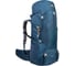 Туристический рюкзак TREK PLANET KENAI 60", синий 70582 1