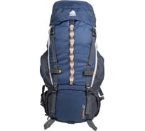Туристический рюкзак TREK PLANET KASHMIR 60", синий 70579