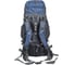 Туристический рюкзак TREK PLANET KASHMIR 60", синий 70579 2
