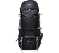 Туристический рюкзак TREK PLANET KENAI 70", черный 70583