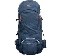 Туристический рюкзак TREK PLANET DENALI 55", синий 70570/