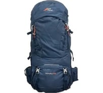 Туристический рюкзак TREK PLANET DENALI 65", синий 70574
