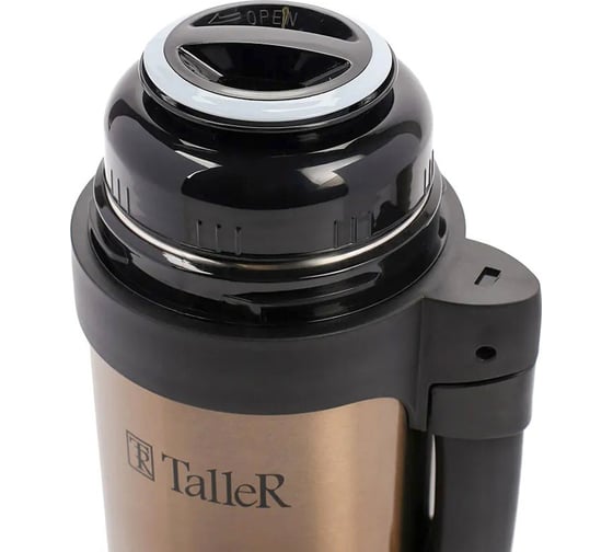 Термос TALLER 1.5л TR-22414