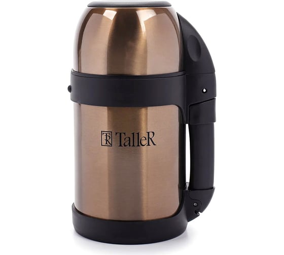 Термос TALLER 0.8л TR-22408