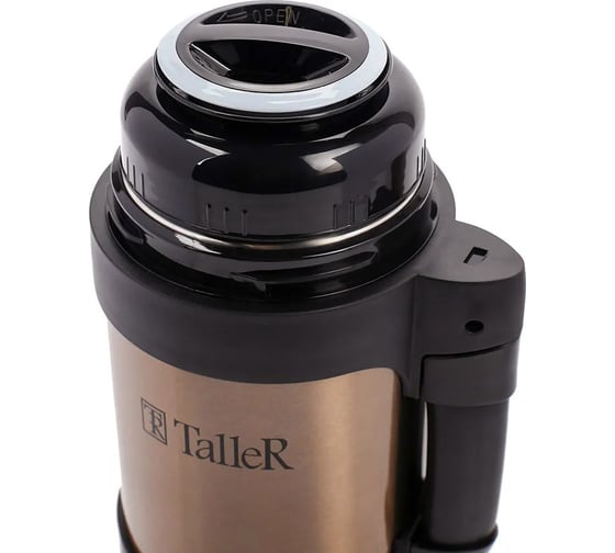 Термос TALLER 0.8л TR-22408