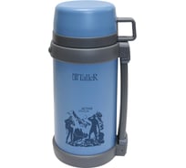 Термос TALLER 1.2л TR-22421